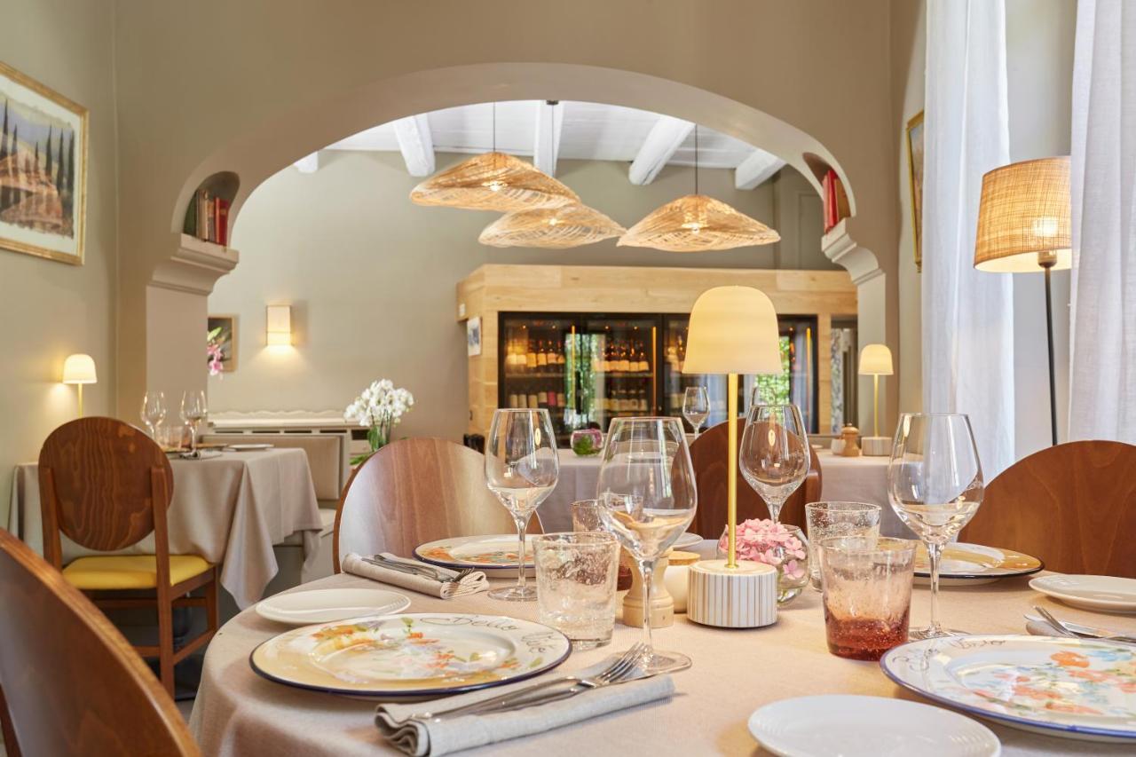 Hotel De Charme Bello Visto Gassin Zewnętrze zdjęcie